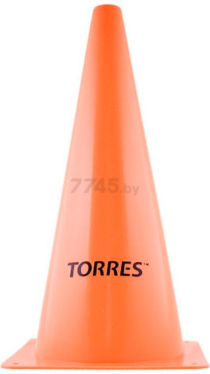 Конус тренировочный TORRES 38 см (TR1004)