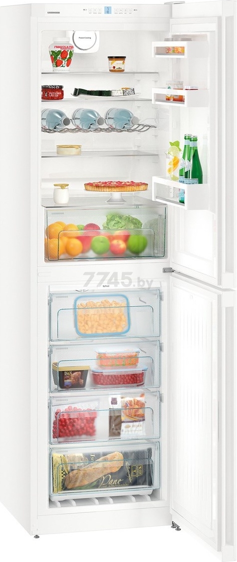 Холодильник LIEBHERR CN 4713 - Фото 6