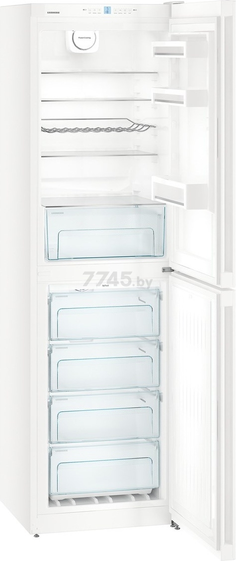Холодильник LIEBHERR CN 4713 - Фото 4