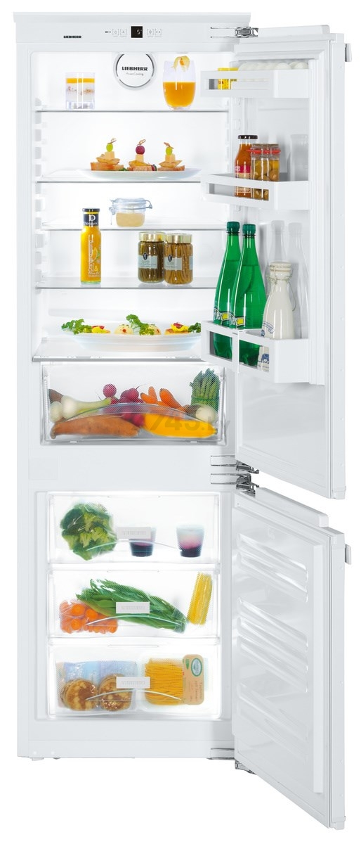 Холодильник встраиваемый LIEBHERR ICU 3324 - Фото 2