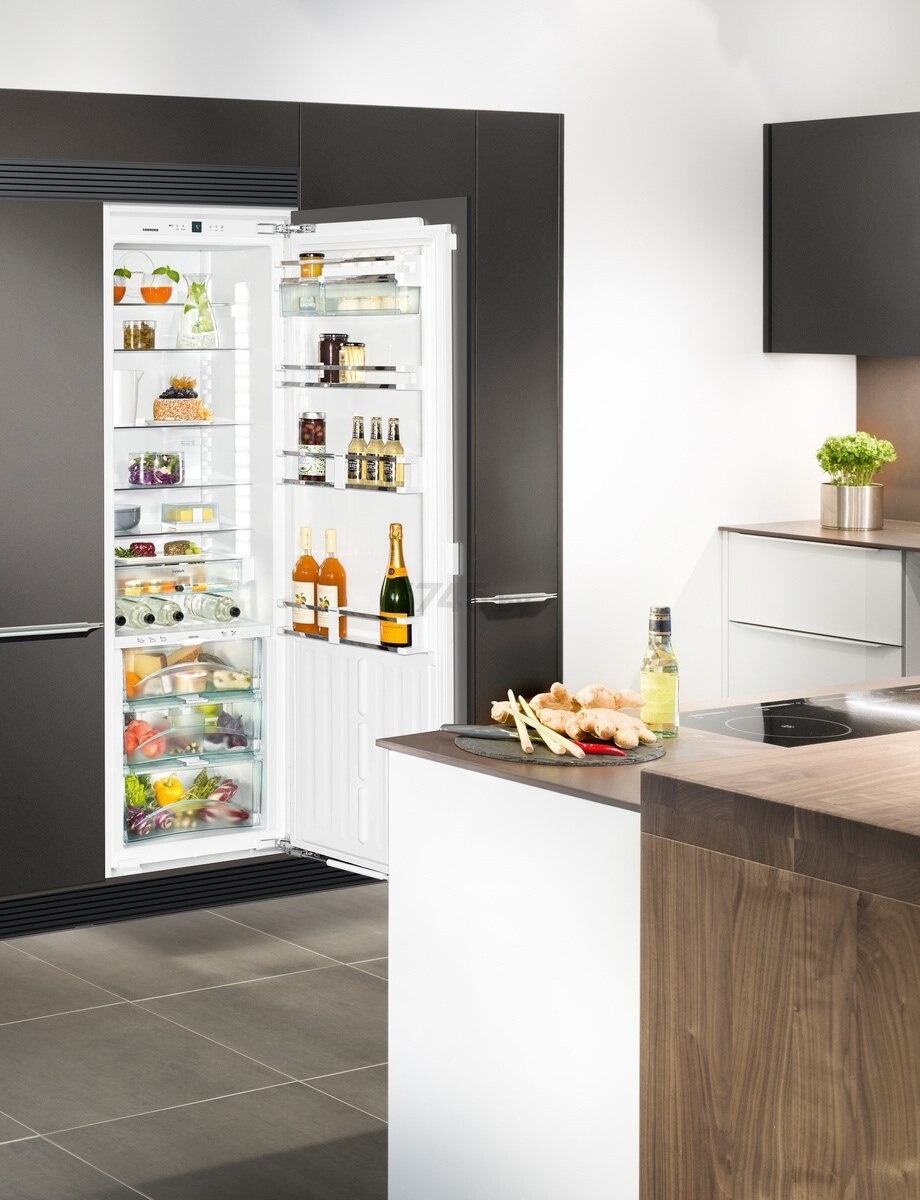 Холодильник встраиваемый LIEBHERR IKB 3560 - Фото 3