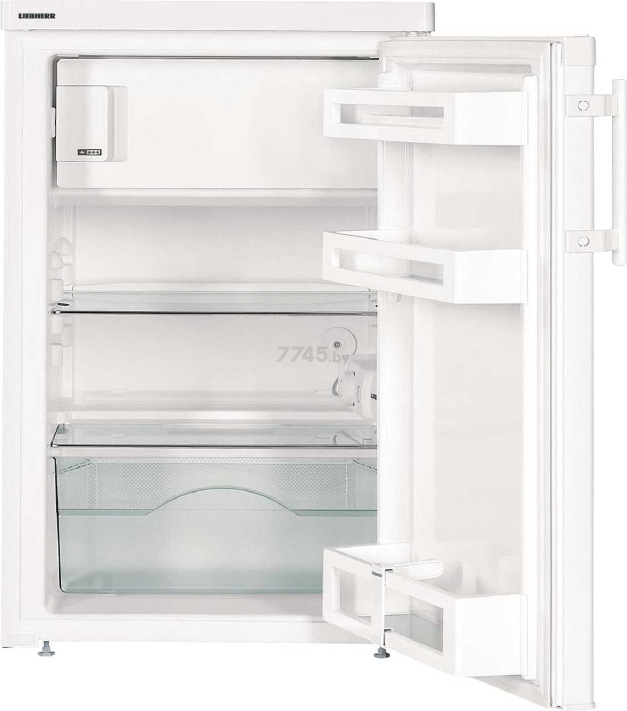 Холодильник LIEBHERR T 1414 - Фото 3