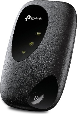 Мобильный Wi-Fi роутер TP-LINK M7200