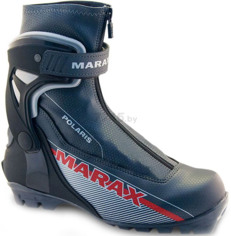 Ботинки лыжные MARAX MJN 1000 Polaris NNN размер 40 (MJN-40)