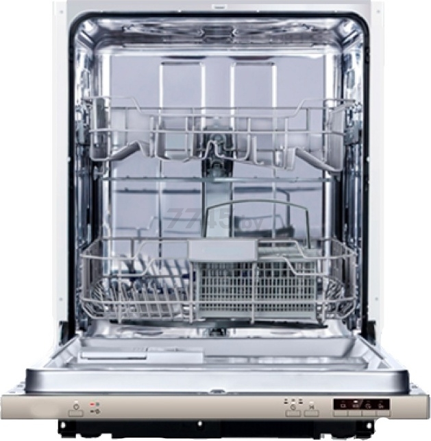 Машина посудомоечная встраиваемая HOMSAIR DW64E (КА-00012983)