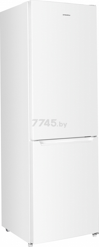 Холодильник MAUNFELD MFF185SFW (КА-00012710) - Фото 5