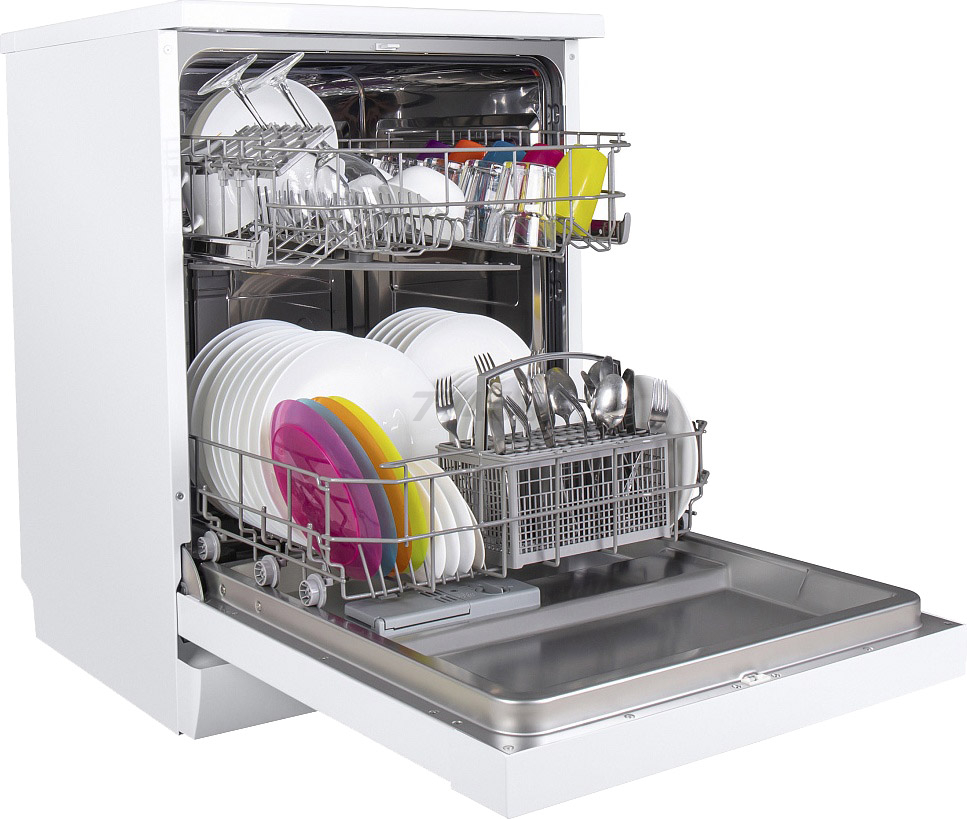 Машина посудомоечная MAUNFELD MWF12I (УТ000010681) - Фото 14