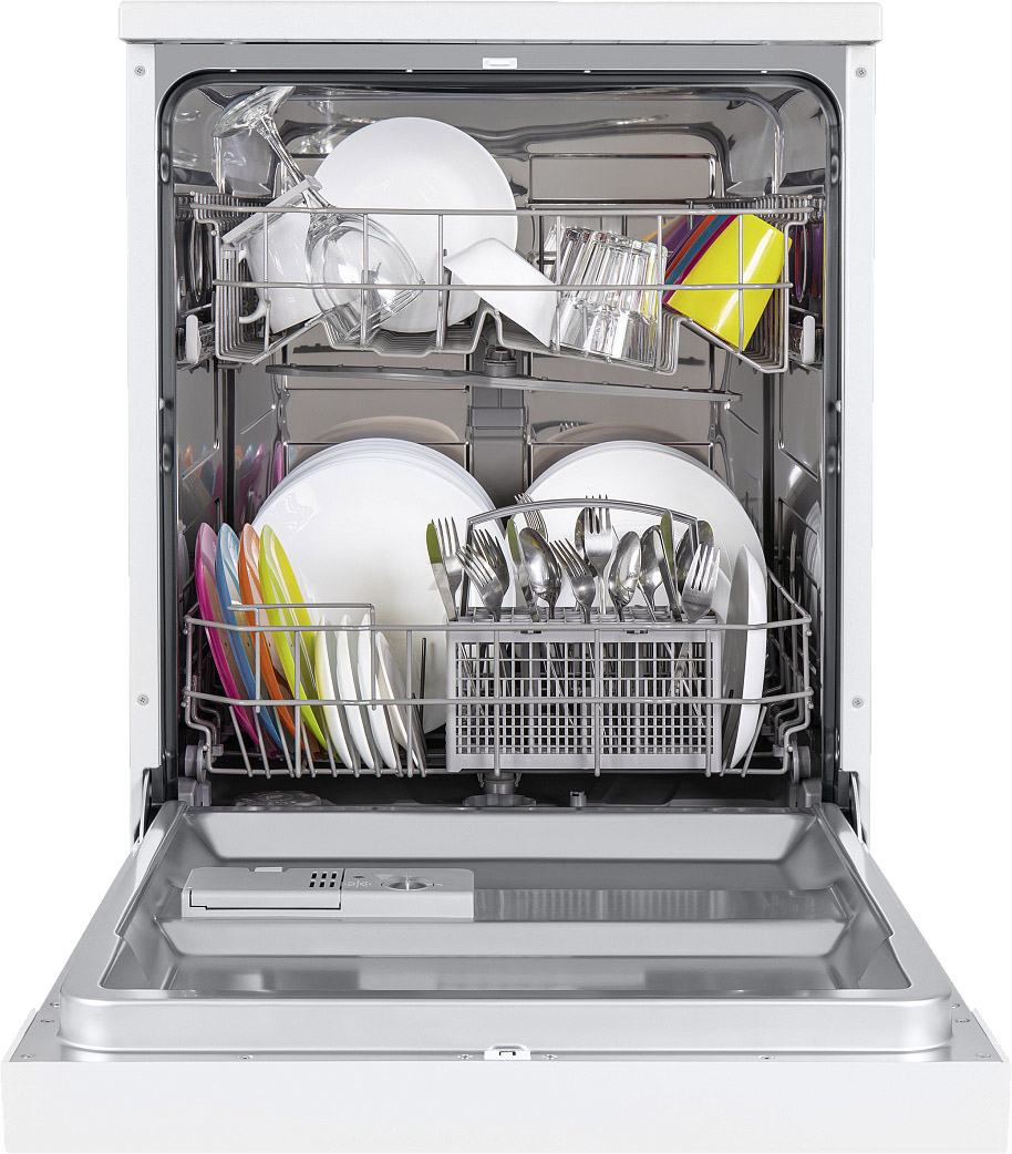 Машина посудомоечная MAUNFELD MWF12I (УТ000010681) - Фото 4