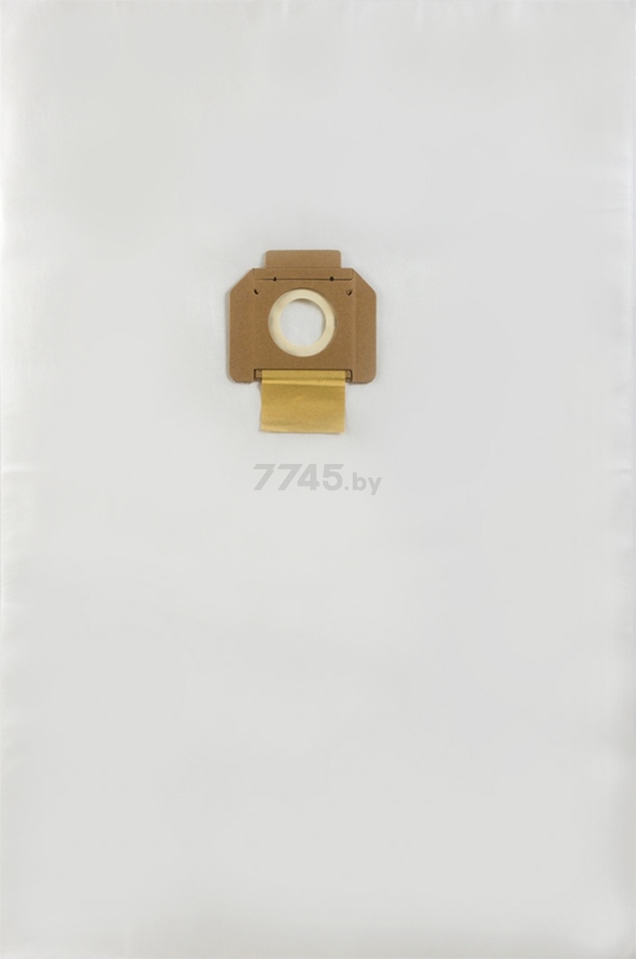 Мешок для пылесоса OZONE для Karcher NT 45/1, NT 48/1, NT 65/2 5 штук (MXT-314/5) - Фото 3