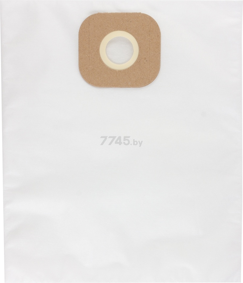 Мешок для пылесоса OZONE для Karcher T 7/1 Classic, T 8/1 L 10 штук (CP-286/10) - Фото 2
