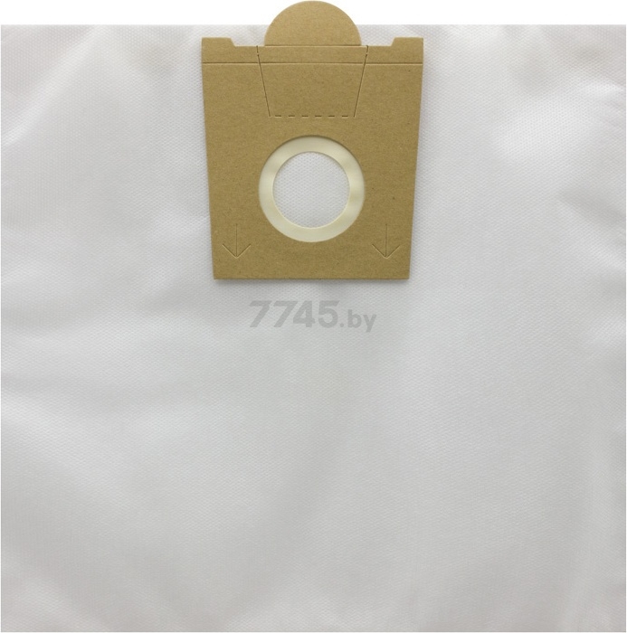 Мешок для пылесоса OZONE для Karcher VC 6 5 штук (CP-214/5) - Фото 2