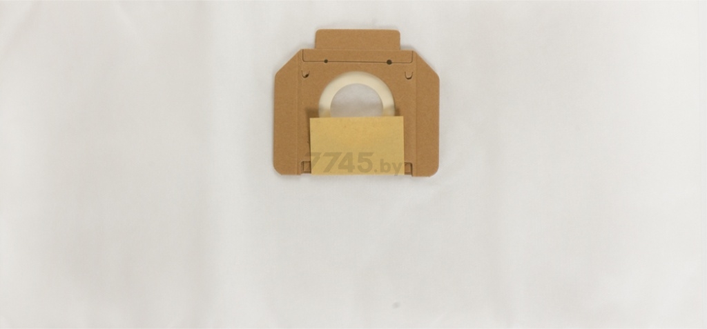 Мешок для пылесоса OZONE для Karcher WD 3, SE 4001 3 штуки (CP-218/3) - Фото 3