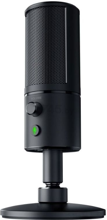 Микрофон RAZER Seiren X (RZ19-02290100-R3M1) - Фото 3