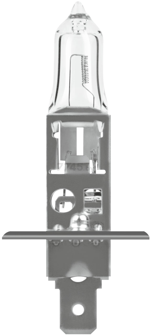 Лампа галогенная автомобильная NEOLUX Standard H1 (N448-01B)