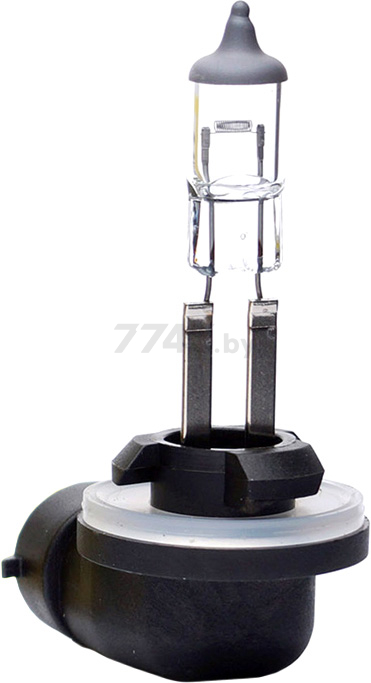 Лампа галогенная автомобильная NARVA H27W/2 (48040)
