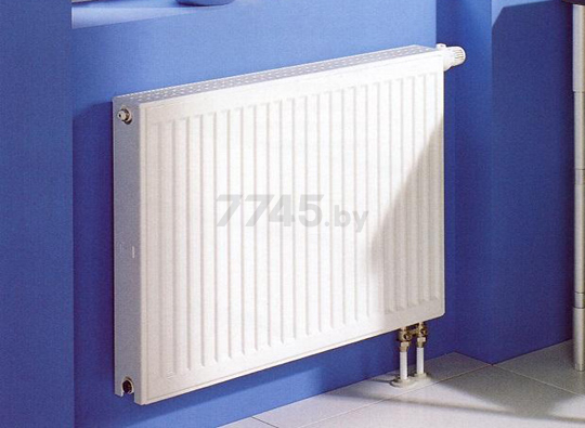 Радиатор стальной KERMI Profil-V FTV Тип 22 500x600 (FTV220500601R2K) - Фото 14