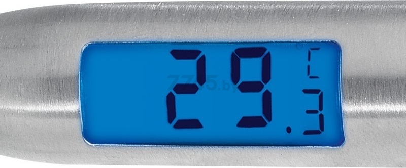 Термометр кухонный PROFI COOK PC-DHT 1039 - Фото 2