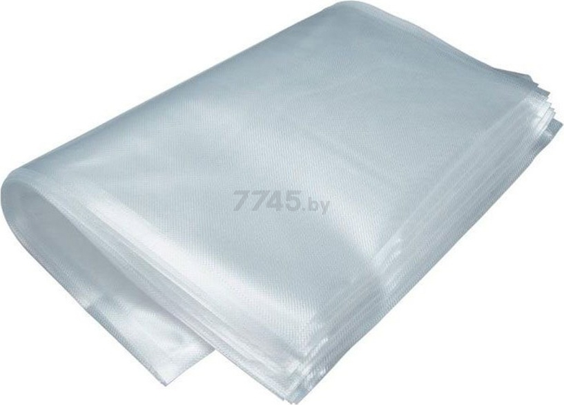 Пакеты для вакуумной упаковки KITFORT KT-1500-04 20х30 см 30 штук