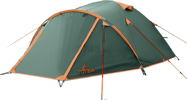 Палатка TOTEM Chinook 4 (V2)