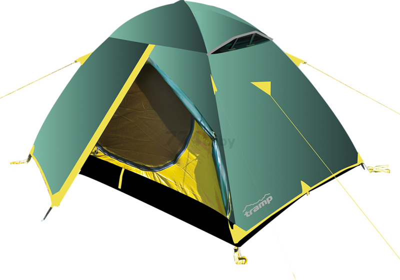 Палатка TRAMP Scout 2 (V2)