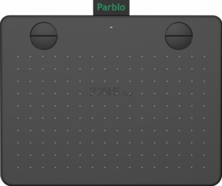 Графический планшет PARBLO A640 V2 Black