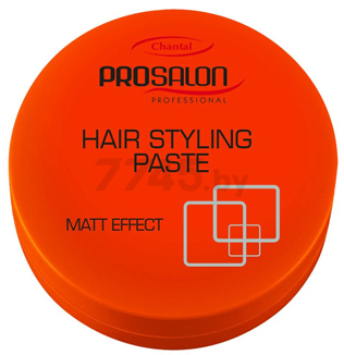 Паста для волос PROSALON Professional Hair Styling Paste 100 г (081073)