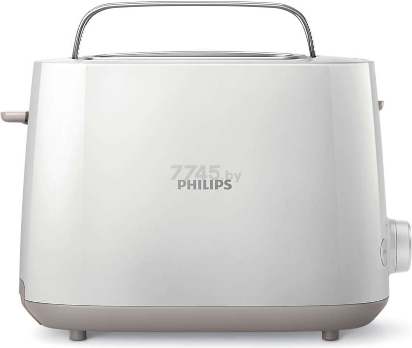 Тостер PHILIPS HD2581/00 - Фото 2