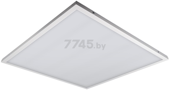 Светильник потолочный светодиодный PPL 595/U Opal 36 Вт 6500К JAZZWAY (5005327B) - Фото 3