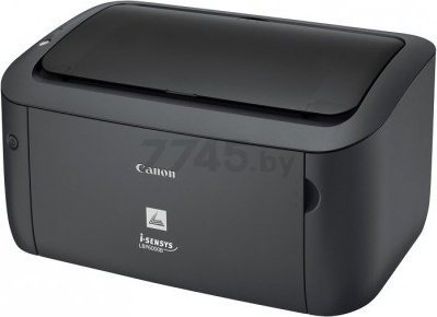 Принтер лазерный CANON i-Sensys LBP6030B (8468B006) - Фото 2