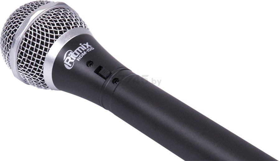 Микрофон RITMIX RDM-155 - Фото 2