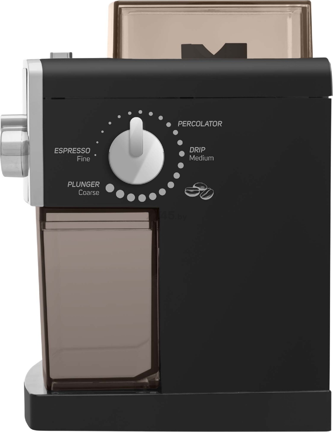 Кофемолка электрическая SENCOR SCG 5050BK - Фото 4
