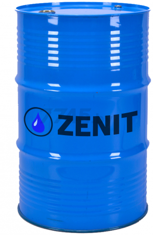 Масло для смазки пильных цепей летнее ZENIT 176 кг (Зенит-Пума)