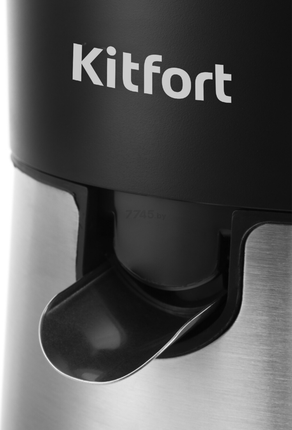 Соковыжималка KITFORT KT-1113 - Фото 4