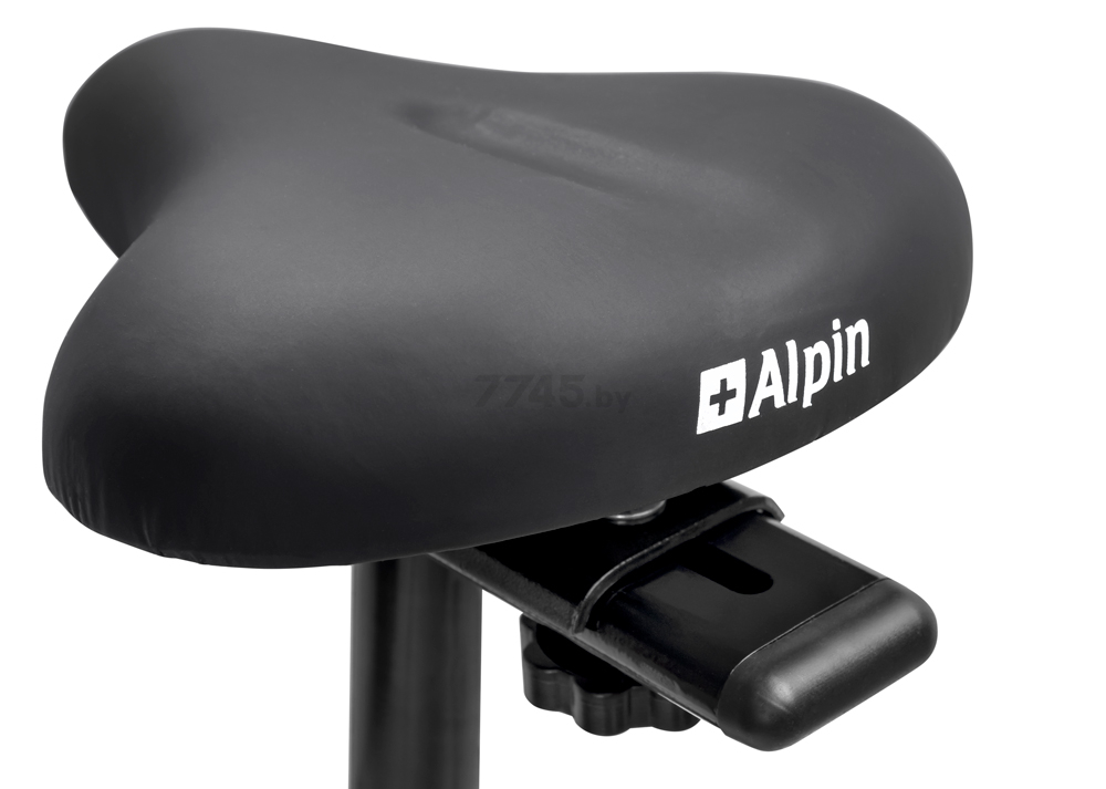 Велотренажер ALPIN Optimal B-175 - Фото 8