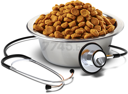 Сухой корм для кошек FARMINA Vet Life Gastrointestinal 0,4 кг (8010276025197) - Фото 2