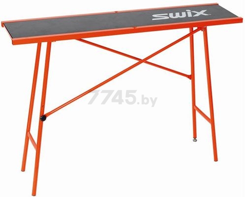 Стол для подготовки лыж SWIX 120x30 см (T0075W)