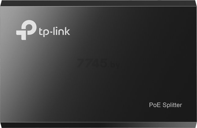 PoE-сплиттер TP-LINK TL-PoE10R - Фото 2