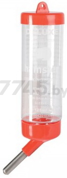 Поилка для грызунов TRIOL B2-125 красная 0,125 л (40221004)