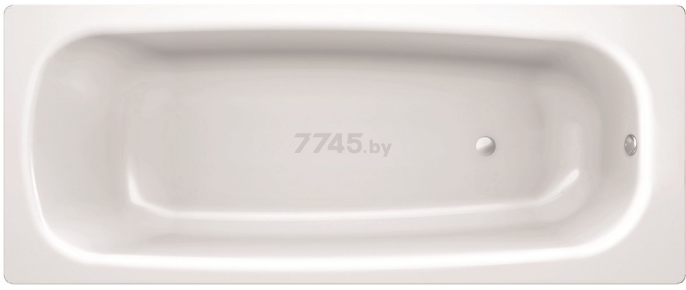 Ванна стальная BLB Universal 150х70 (B50HAH001)