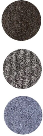 Когтеточка из ковролина угловая GAMMA №2 57x20 см (20832016) - Фото 2