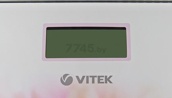 Весы напольные VITEK VT-8051 W - Фото 2