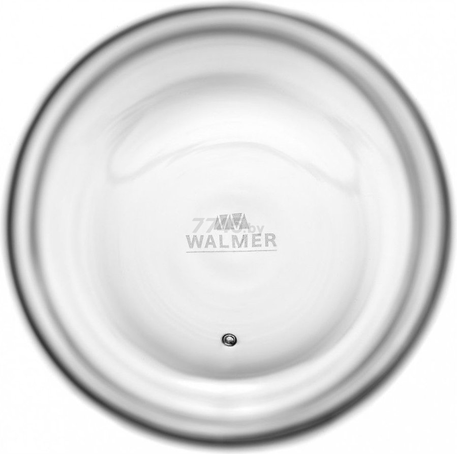 Кружка стеклянная WALMER Princess с двойными стенками 350 мл (W02002035) - Фото 4