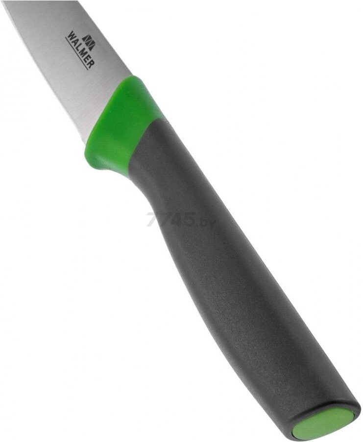 Нож для овощей WALMER Shell (W21120410) - Фото 3