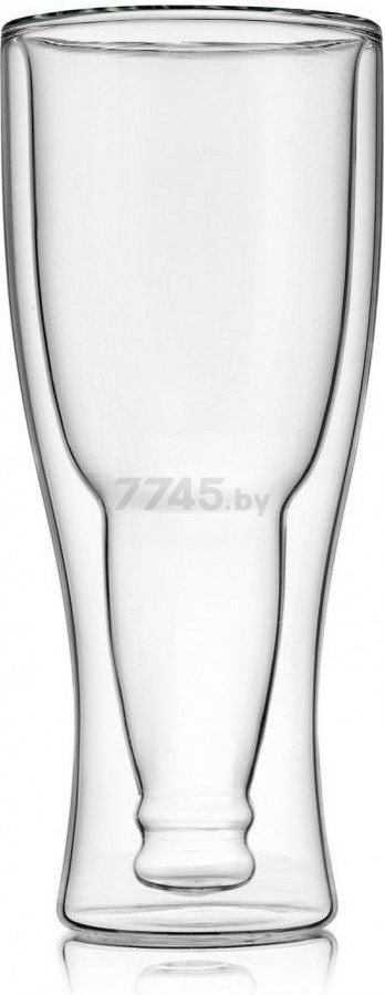 Бокал для пива WALMER Beer 390 мл (W29001039)