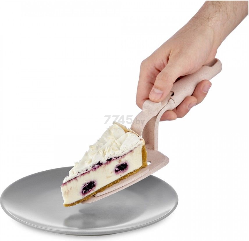 Лопатка для торта WALMER Sweet 28 cм (W30027023) - Фото 3