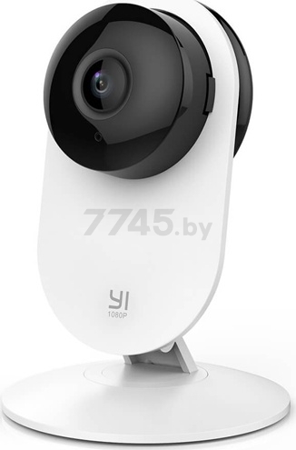 IP-камера видеонаблюдения YI Home camera 1080p (YYS.2016)