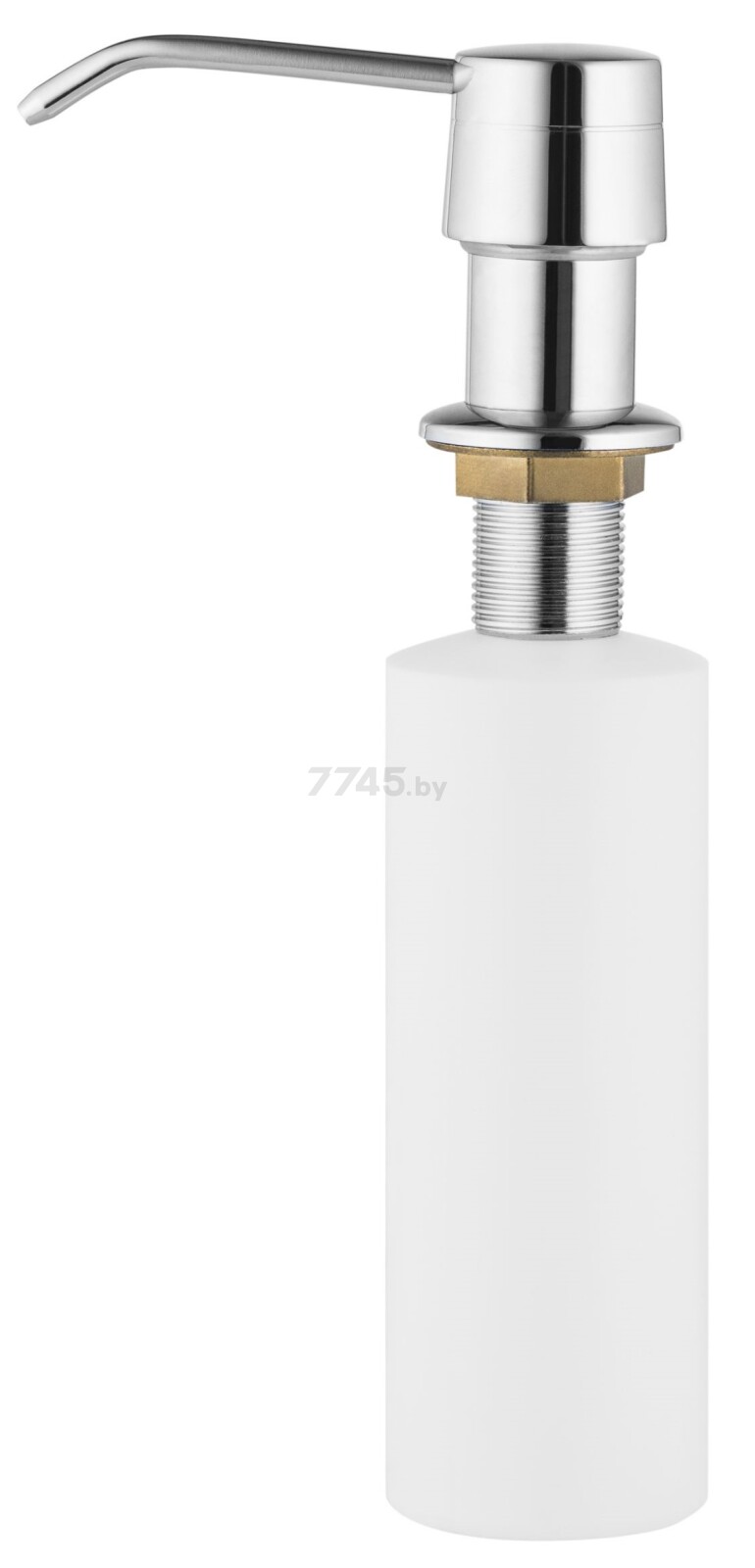Дозатор для жидкого мыла DEANTE (ZZZ_000D)
