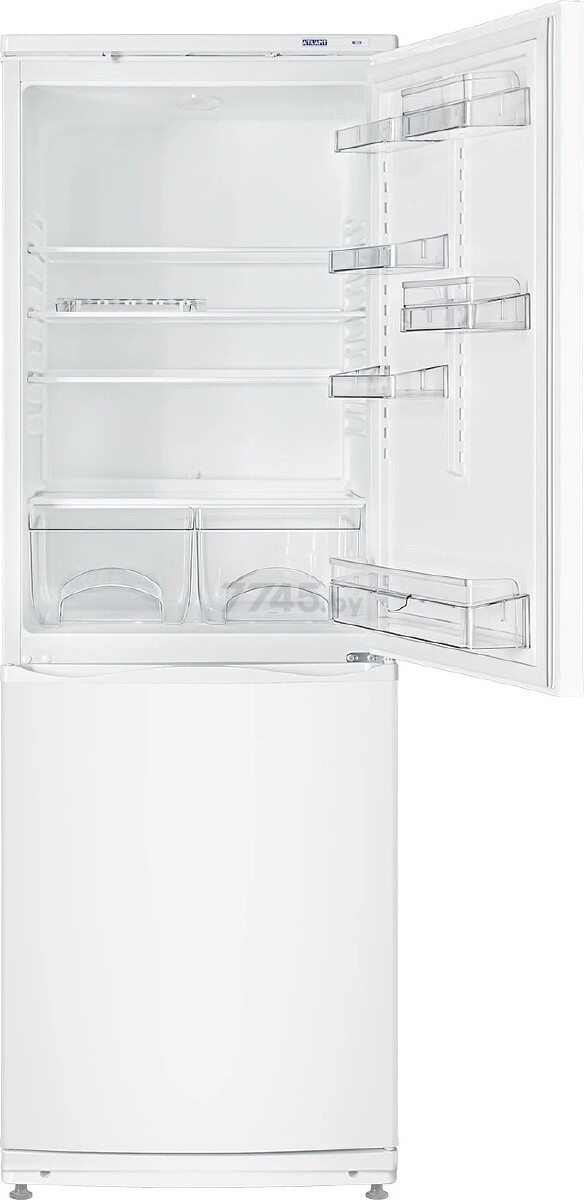Холодильник ATLANT ХМ 4012-022 - Фото 6