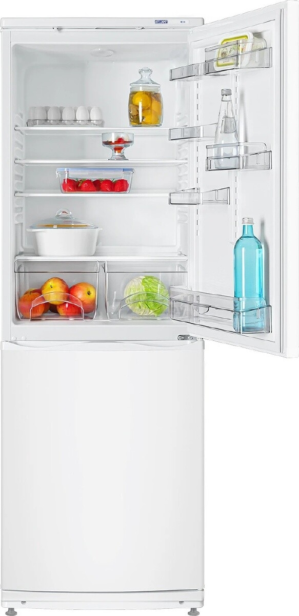 Холодильник ATLANT ХМ 4012-022 - Фото 7