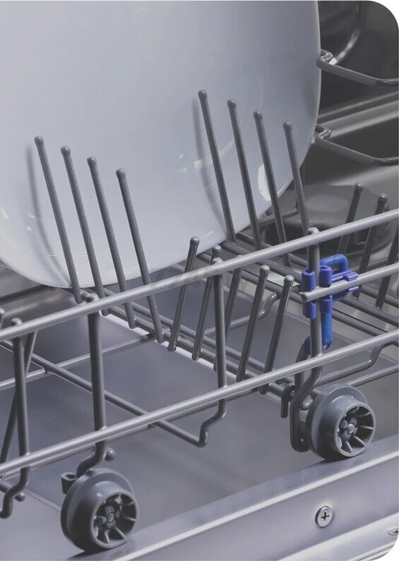 Машина посудомоечная встраиваемая MAUNFELD MLP-12S - Фото 25